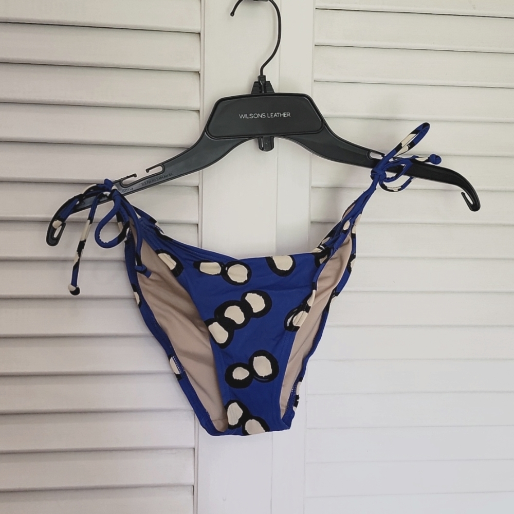 Bikini Bottoms